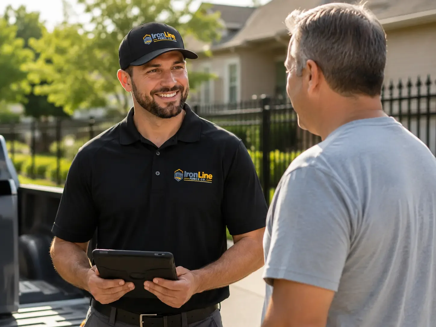Metal Fence Installation Chelsea, MA FAQs